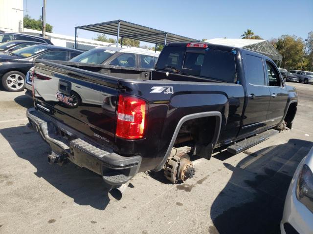 Photo 4 from auction – 2015 GMC SIERRA K25 with VIN 1GT120E85FF119715