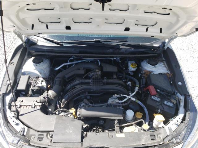 Photo 7 from auction – 2020 SUBARU IMPREZA with VIN 4S3GKAB61L3615031