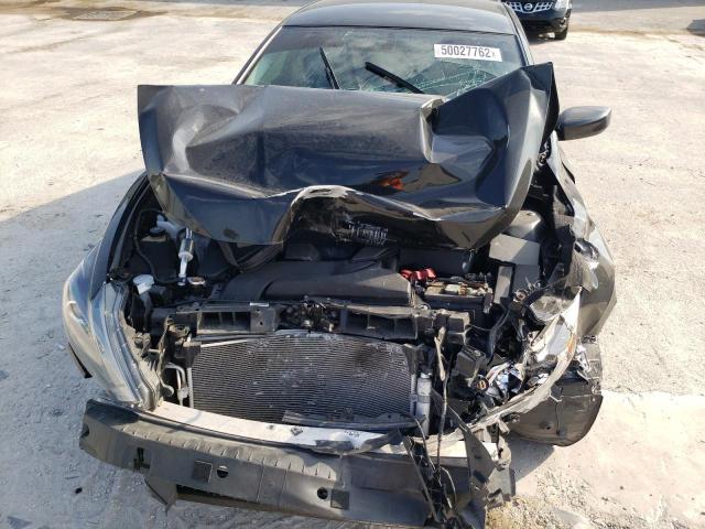 Photo 9 from auction – 2018 NISSAN ALTIMA 2.5 with VIN 1N4AL3AP2JC226197