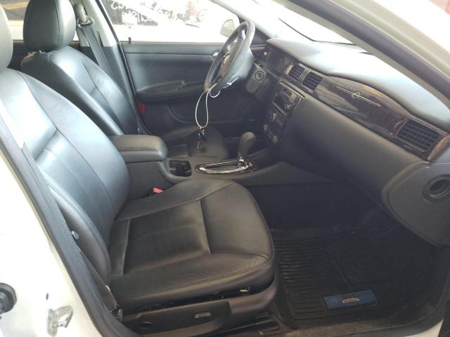 Zdjęcie 5 z aukcji – 2015 CHEVROLET IMPALA LIM z VIN 2G1WC5E38F1123598