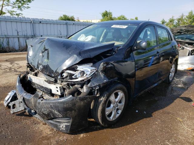 Photo 2 from auction – 2014 TOYOTA MATRIX BAS with VIN 2T1KU4EE8EC137077