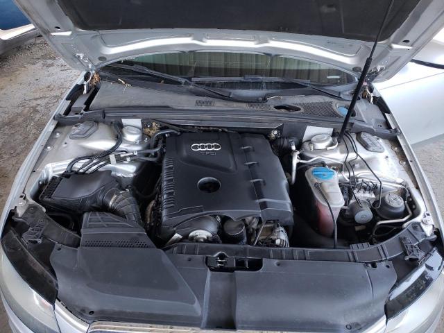 Фото 7 с аукциона – 2010 AUDI A4 PREMIUM с VIN WAUWFAFL0AA147105