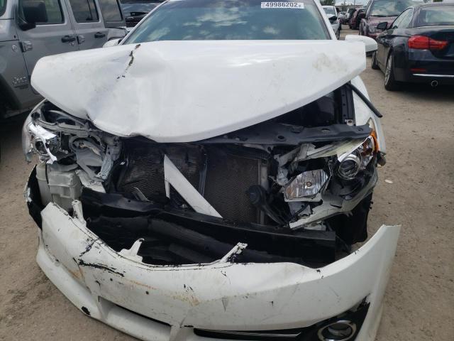 Photo 9 from auction – 2013 TOYOTA CAMRY L with VIN 4T1BF1FK3DU284448