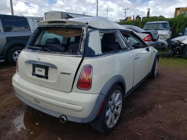 Photo 4 from auction – 2002 MINI COOPER with VIN WMWRC33472TC36757