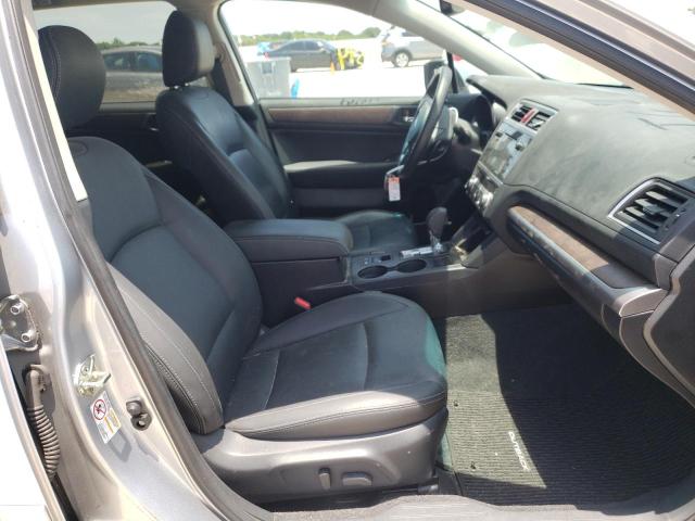 Photo 5 from auction – 2016 SUBARU OUTBACK 2. with VIN 4S4BSANC2G3227674