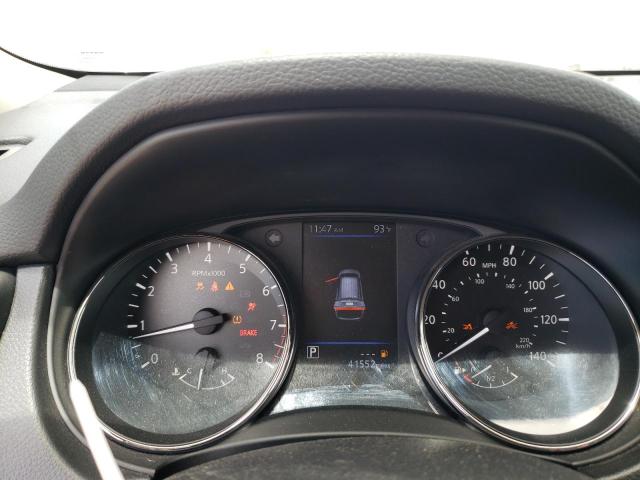 Photo 8 from auction – 2019 NISSAN ROGUE S with VIN JN8AT2MT3KW263129