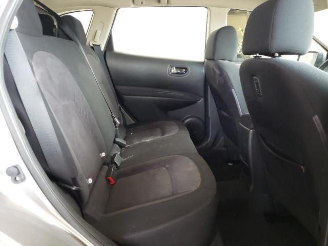 Photo 6 from auction – 2011 NISSAN ROGUE S with VIN JN8AS5MT6BW562246