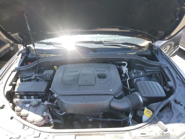 Photo 7 from auction – 2020 DODGE DURANGO GT with VIN 1C4RDJDG8LC155701