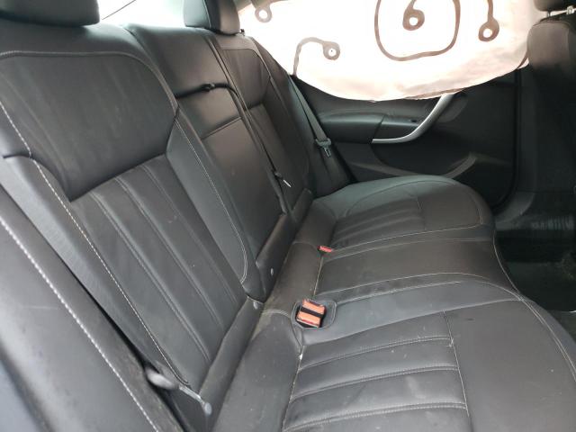 Photo 6 from auction – 2014 BUICK REGAL with VIN 2G4GK5EX6E9209490