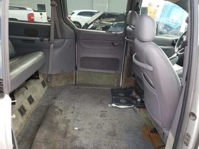 Photo 6 from auction – 2000 DODGE GRAND CARA with VIN 1B4GP74LXYB712116