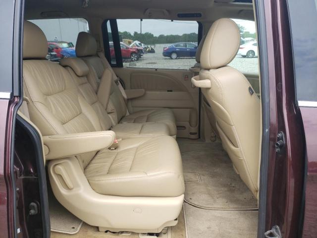 Photo 6 from auction – 2009 HONDA ODYSSEY EX with VIN 5FNRL38759B406520