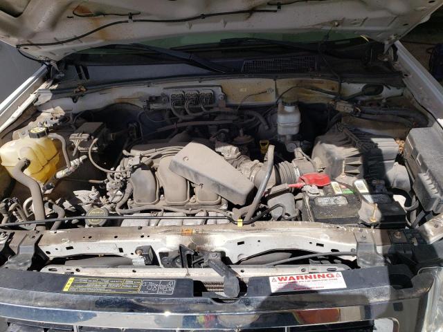 صورة رقم 7 من المزاد - 2008 FORD ESCAPE LIM مع VIN 1FMCU94158KD15414