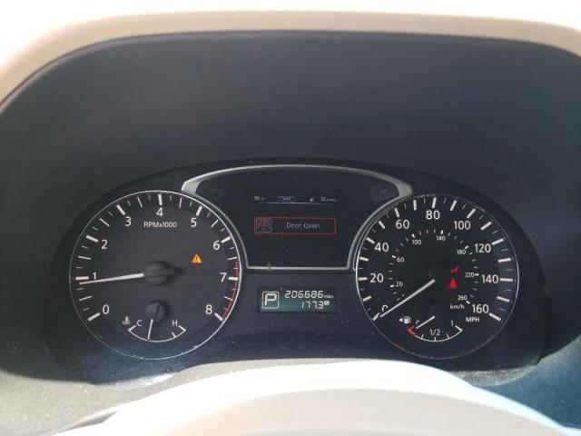 Photo 8 from auction – 2015 NISSAN PATHFINDER with VIN 5N1AR2MM1FC644337