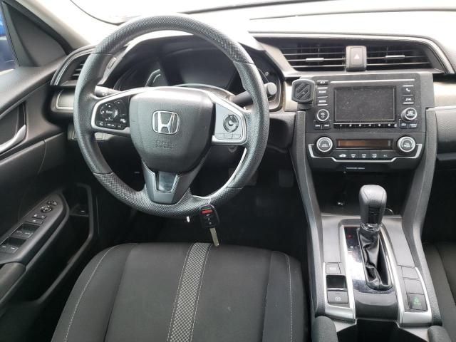 Photo 9 from auction – 2019 HONDA CIVIC LX with VIN 19XFC2F68KE010455