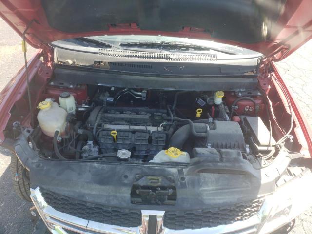 Photo 7 from auction – 2015 DODGE JOURNEY SE with VIN 3C4PDCAB5FT725058