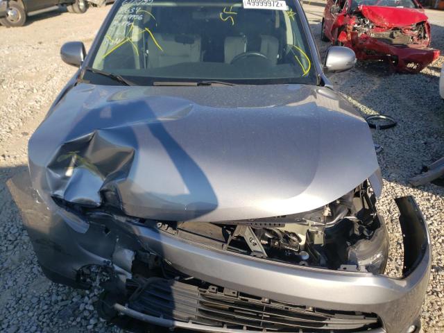 Photo 7 from auction – 2014 MITSUBISHI OUTLANDER with VIN JA4AD3A31EZ009936