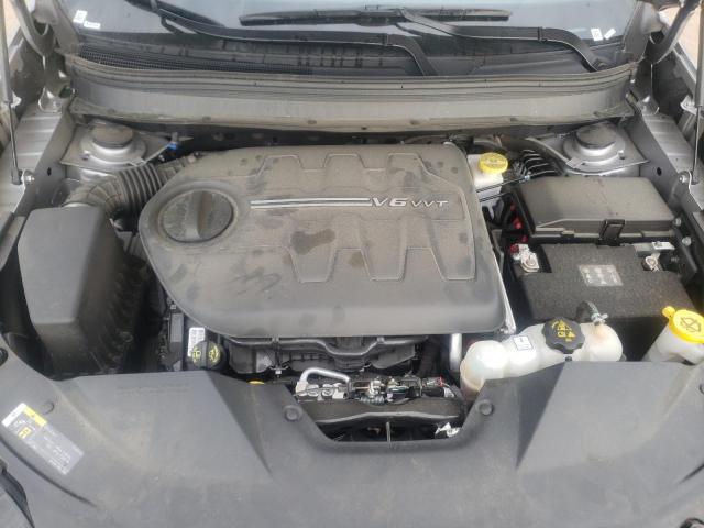 Photo 7 from auction – 2019 JEEP CHEROKEE L with VIN 1C4PJMDX3KD389903