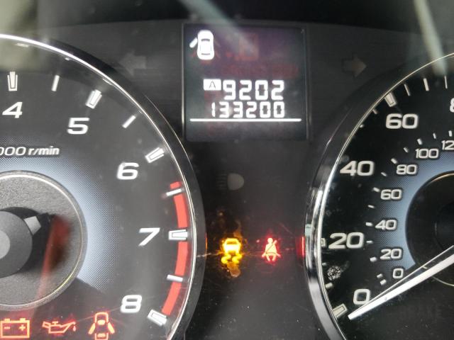 Photo 8 from auction – 2010 SUBARU LEGACY 2.5 with VIN 4S3BMAA62A1218586