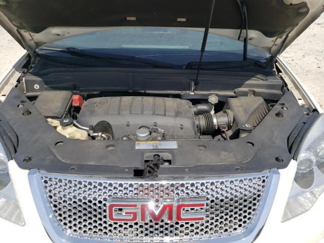 Photo 7 from auction – 2011 GMC ACADIA DEN with VIN 1GKKRTED1BJ378793