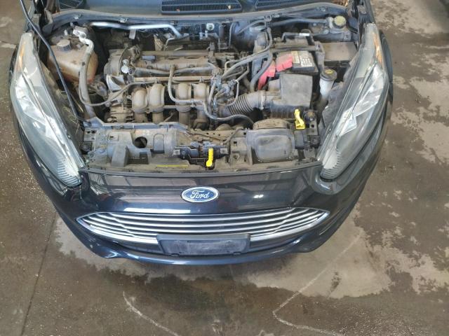 Photo 7 from auction – 2014 FORD FIESTA S with VIN 3FADP4AJ0EM110388