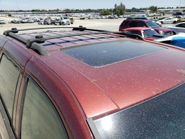 Photo 9 from auction – 2008 JEEP GRAND CHER with VIN 1J8GS48K28C170871
