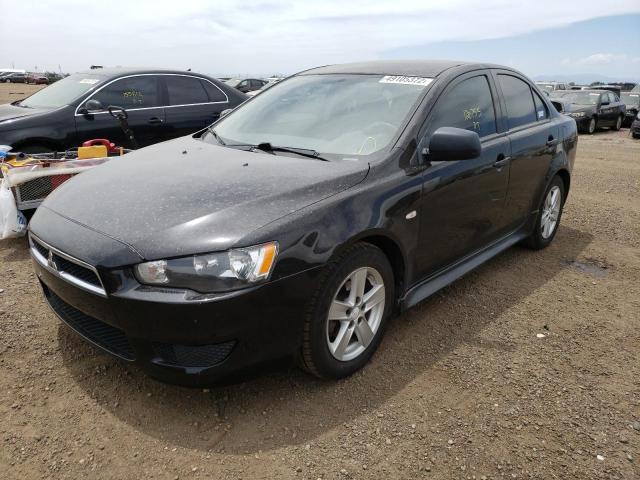 Photo 2 from auction – 2013 MITSUBISHI LANCER SE with VIN JA32V2FWXDU004491