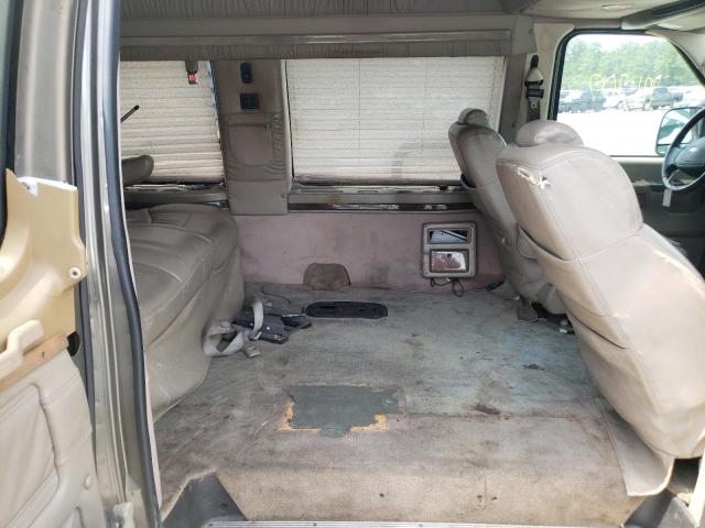 Photo 6 from auction – 2003 FORD ECONOLINE with VIN 1FDRE14LX3HA51221