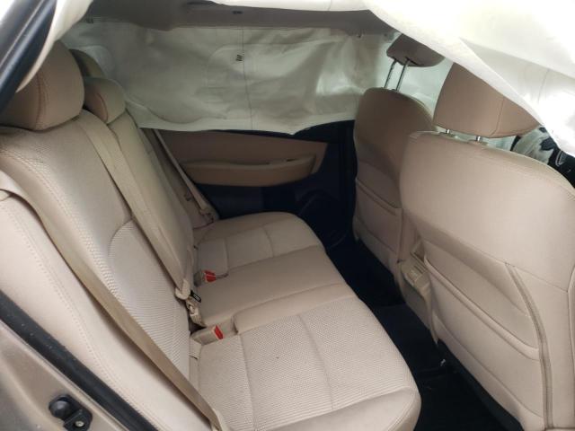 Photo 6 from auction – 2018 SUBARU OUTBACK 2. with VIN 4S4BSACC0J3364557