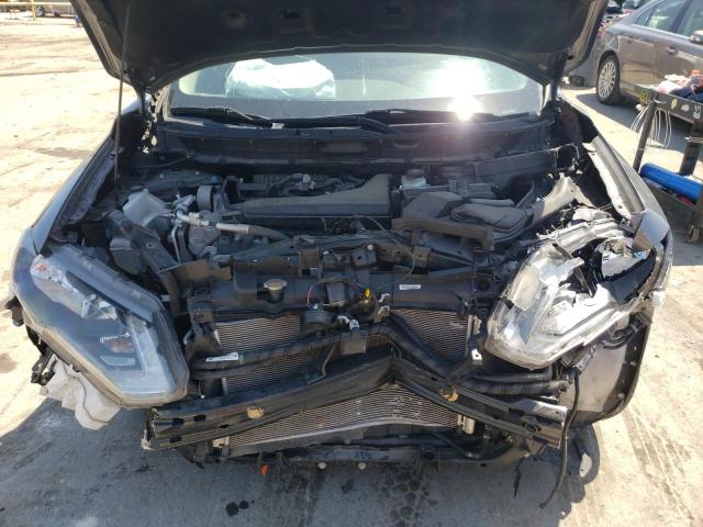 Photo 7 from auction – 2020 NISSAN ROGUE S with VIN 5N1AT2MT3LC814766