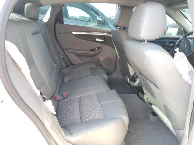 Photo 6 from auction – 2016 CHEVROLET IMPALA LT with VIN 2G1115S30G9204473