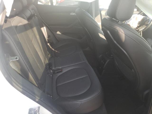 Photo 6 from auction – 2018 BMW X1 SDRIVE2 with VIN WBXHU7C36J5L07749