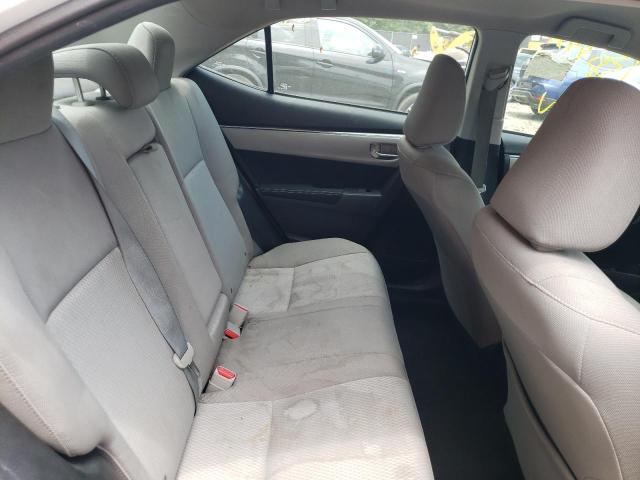 Photo 6 from auction – 2016 TOYOTA COROLLA L with VIN 5YFBURHE0GP433786