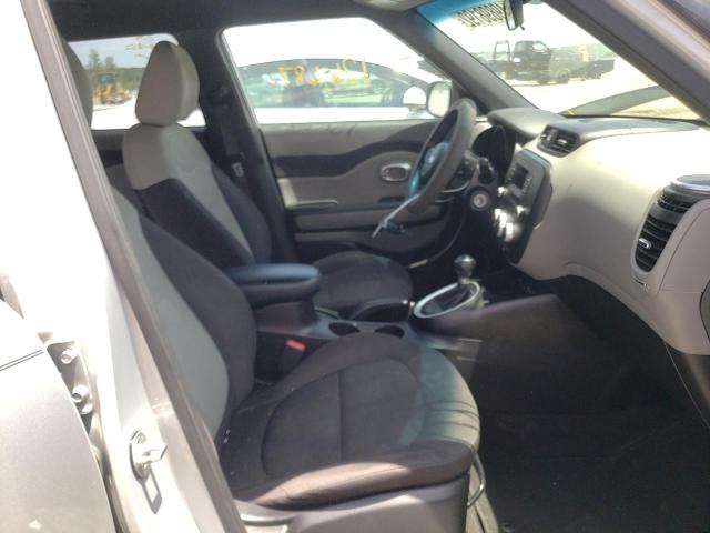 Photo 5 from auction – 2015 KIA SOUL with VIN KNDJN2A22F7804480