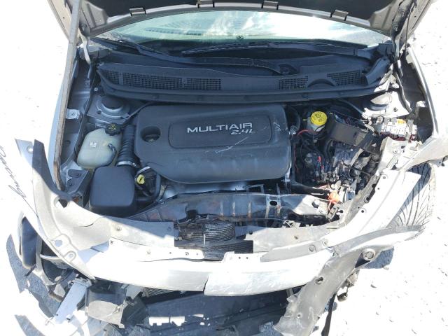 Photo 7 from auction – 2015 DODGE DART SXT with VIN 1C3CDFBB8FD374137