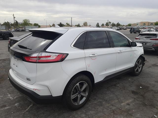 Photo 4 from auction – 2019 FORD EDGE SEL with VIN 2FMPK3J90KBC74139
