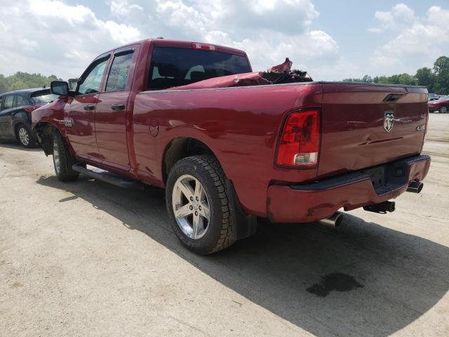 Photo 3 from auction – 2013 RAM 1500 ST with VIN 1C6RR7FT9DS726755