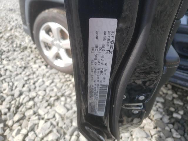 Photo 10 from auction – 2018 JEEP COMPASS LA with VIN 3C4NJDBBXJT418207
