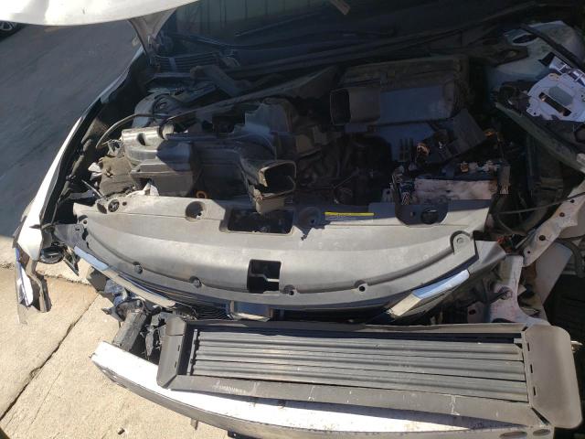 Photo 7 from auction – 2016 NISSAN ALTIMA 2.5 with VIN 1N4AL3AP4GN335886
