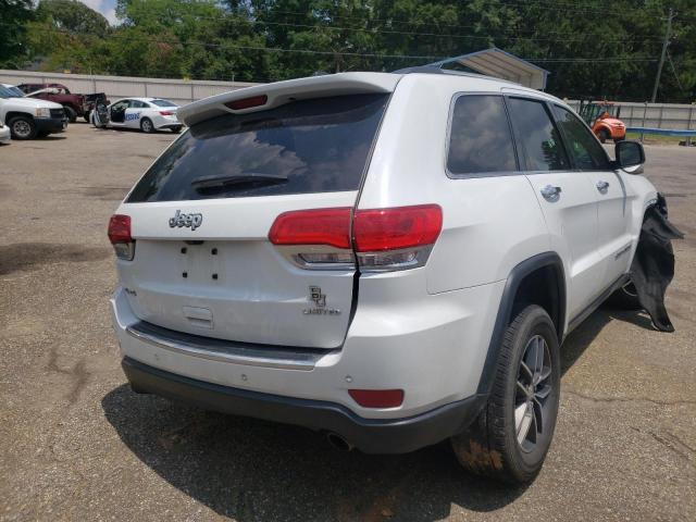 Photo 4 from auction – 2017 JEEP GRAND CHER with VIN 1C4RJFBG6HC810762