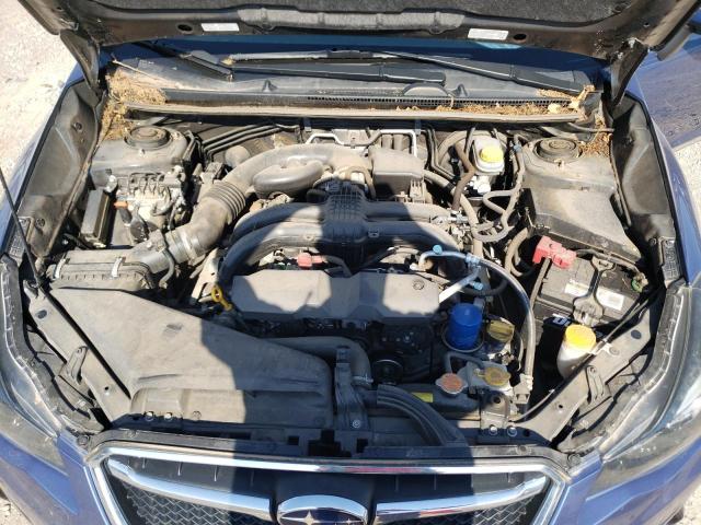 Photo 7 from auction – 2016 SUBARU IMPREZA SP with VIN JF1GPAY67G8345391