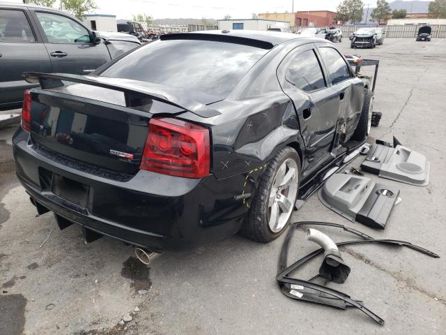 Photo 4 from auction – 2006 DODGE CHARGER SR with VIN 2B3LA73W06H328673