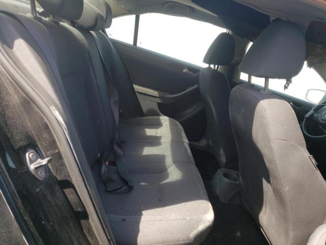 Photo 6 from auction – 2011 VOLKSWAGEN JETTA BASE with VIN 3VW2K7AJ3BM104613