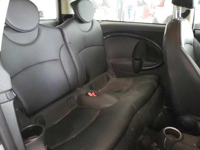 Photo 6 from auction – 2012 MINI COOPER S with VIN WMWZG3C5XCTY31615
