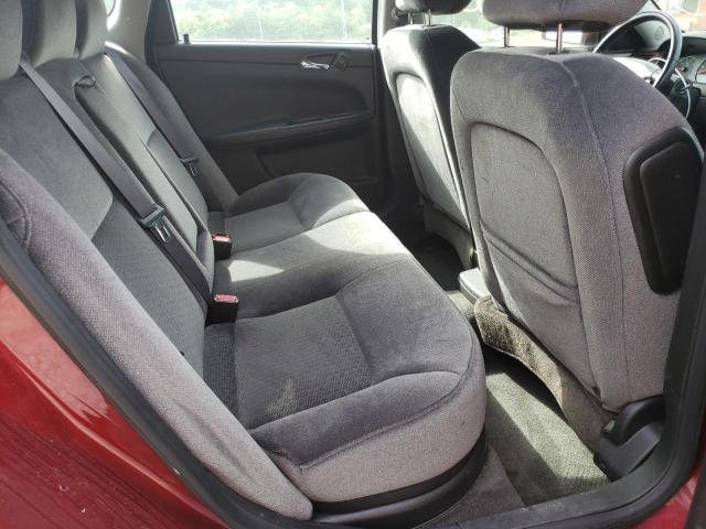 Photo 6 from auction – 2011 CHEVROLET IMPALA LT with VIN 2G1WB5EK9B1166660