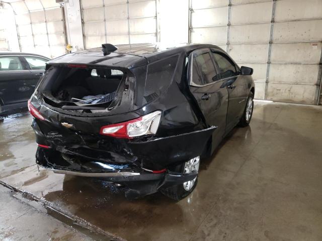 Photo 4 from auction – 2018 CHEVROLET EQUINOX with VIN 2GNAXSEV2J6174572