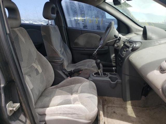 Photo 5 from auction – 2003 SATURN ION LEVEL with VIN 1G8AK52F03Z187408