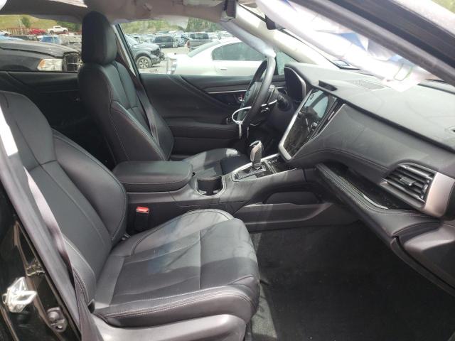 Photo 5 from auction – 2020 SUBARU OUTBACK LI with VIN 4S4BTANC2L3225432