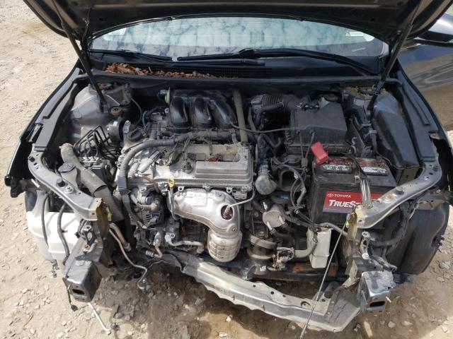 Photo 7 from auction – 2016 TOYOTA AVALON XLE with VIN 4T1BK1EB6GU233950