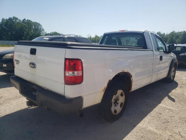 Foto 4 de la subasta – 2008 FORD F150 con VIN 1FTRF12258KF05655