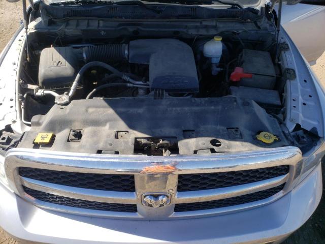 Photo 7 from auction – 2013 RAM 1500 SLT with VIN 1C6RR7GG1DS590803